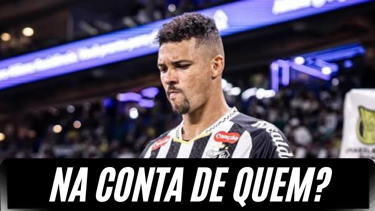 NOTÍCIAS DO SANTOS | #santosfc #futebol