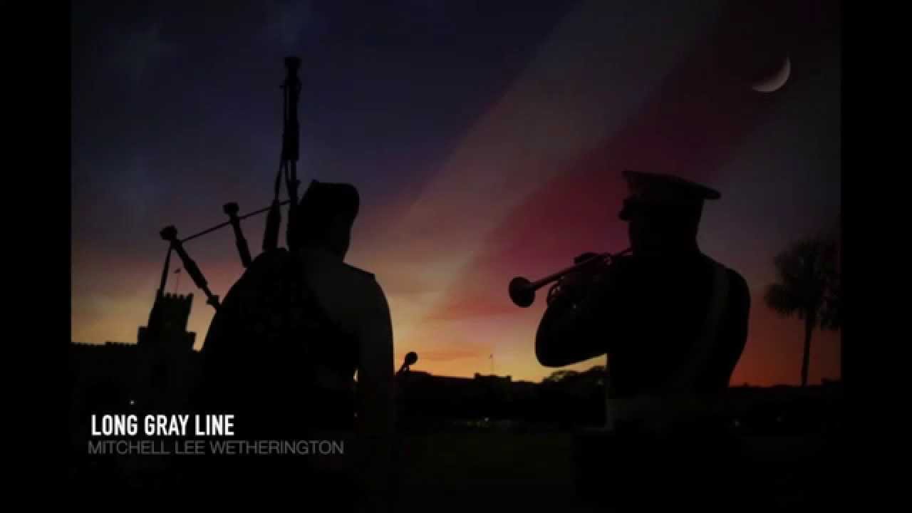Long Gray Line - Tribute Song