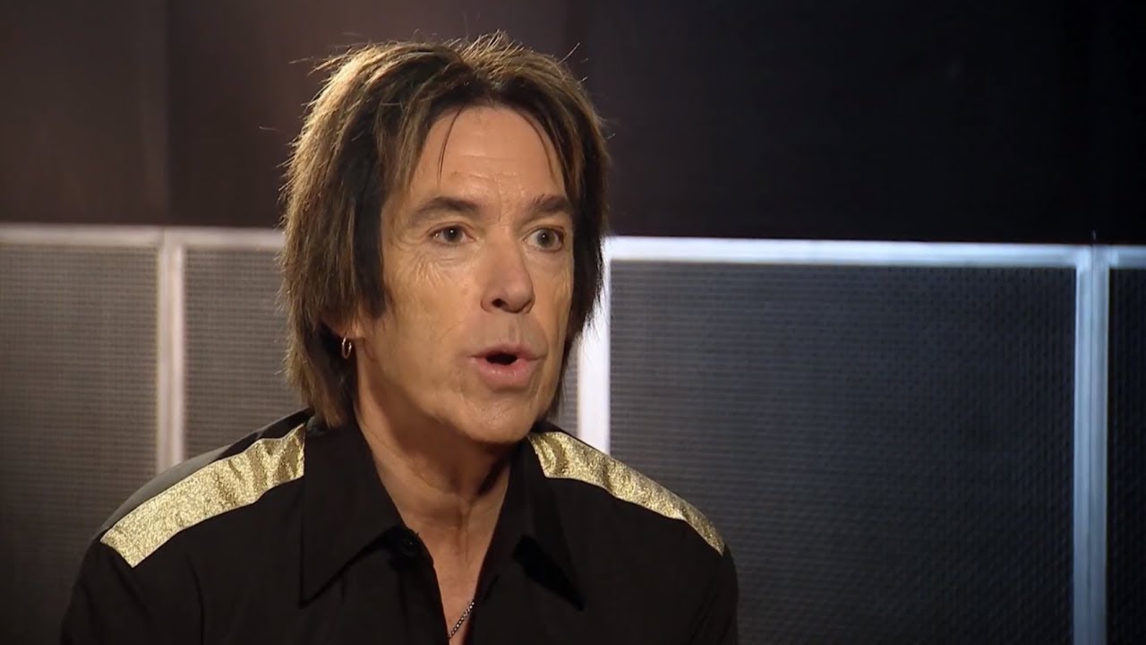 Per Gessle z Roxette w Polsce! Tęskniliście? [Dzień Dobry TVN]