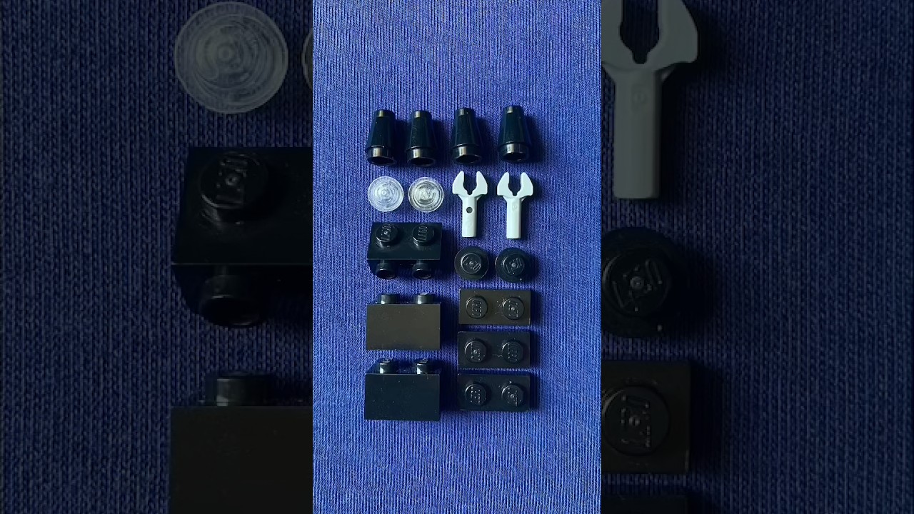 LEGO Robot!