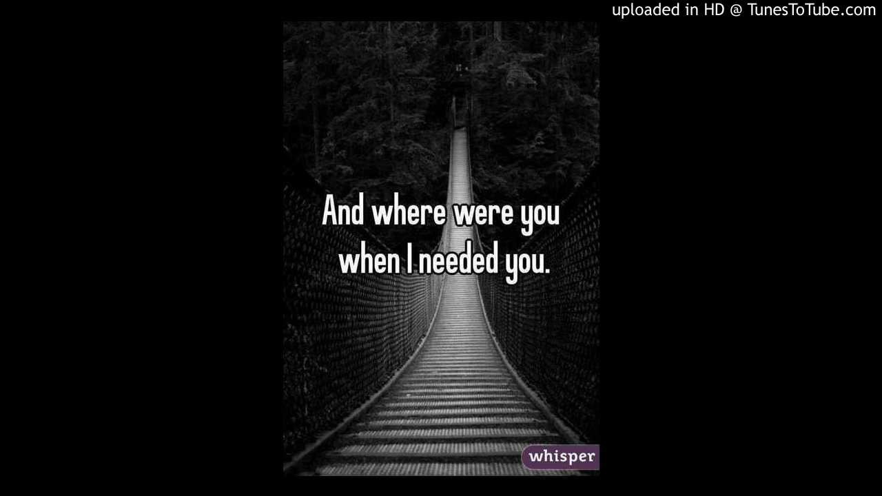 Adizzle & Dooby Ft Turf Hogg Lil Nick X Where Were You