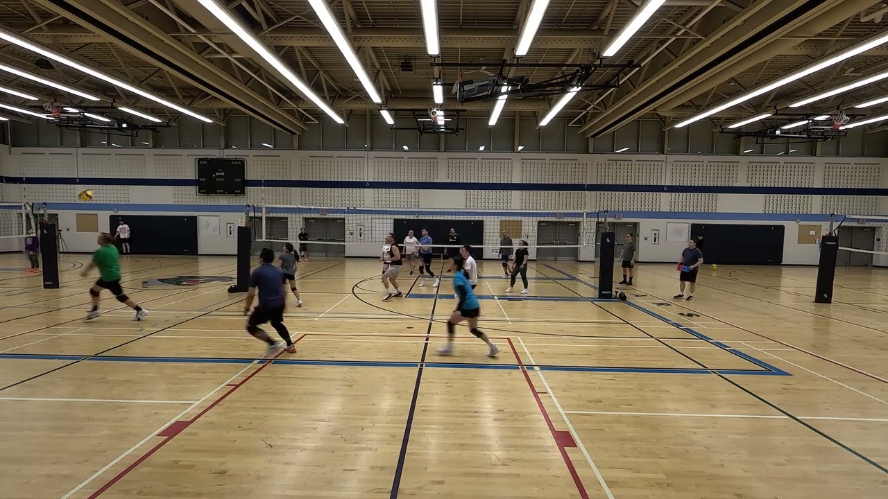 2026 01 22   vs Team Afshin
