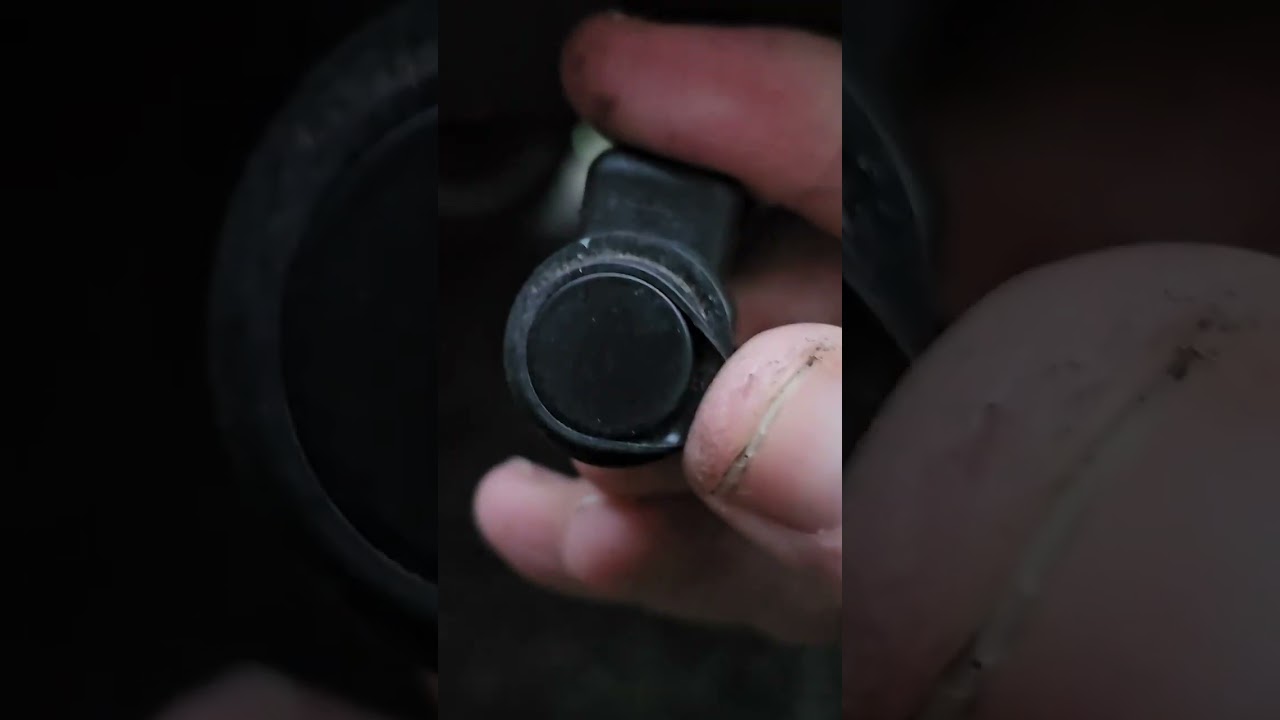 2012 Ford Mondeo mk4 parking sensor fault, diagnostics, and replacement. 