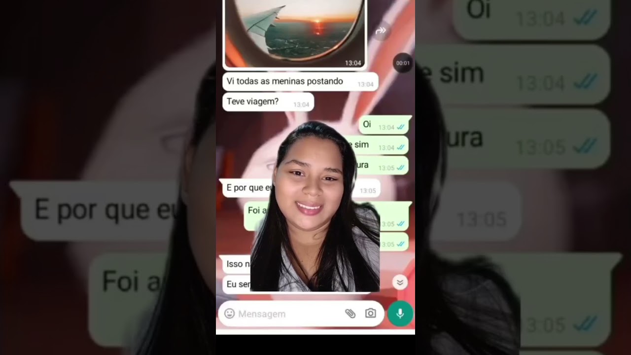 NÃO FORMEI / HISTORIA COMPLETA #viral #fofoca 