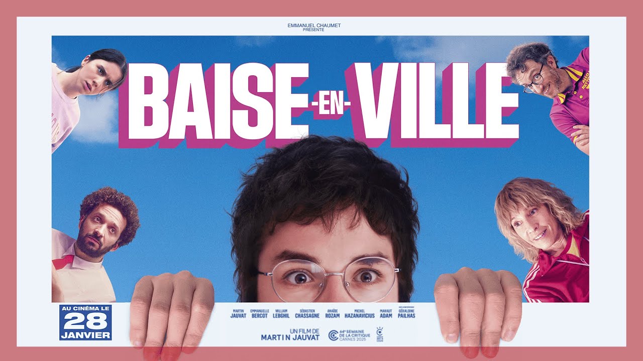 BAISE-EN-VILLE | Bande-annonce