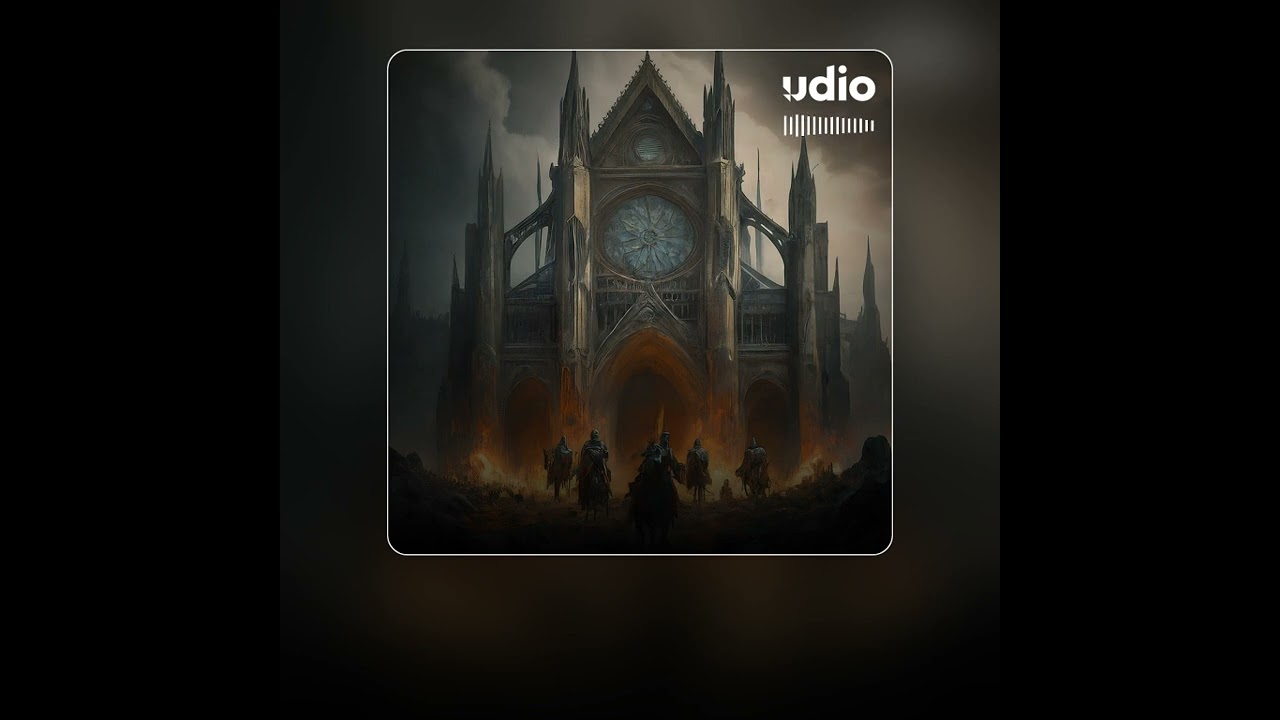 Powerwolf - Pieśń Palestyńska (ViatoreS cover)