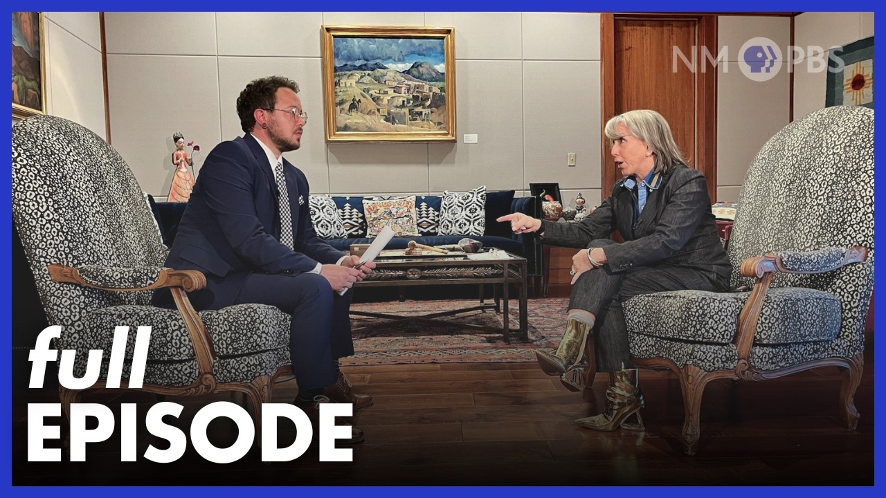 Governor’s Final Session; CYFD Office Stays End | Full Episode