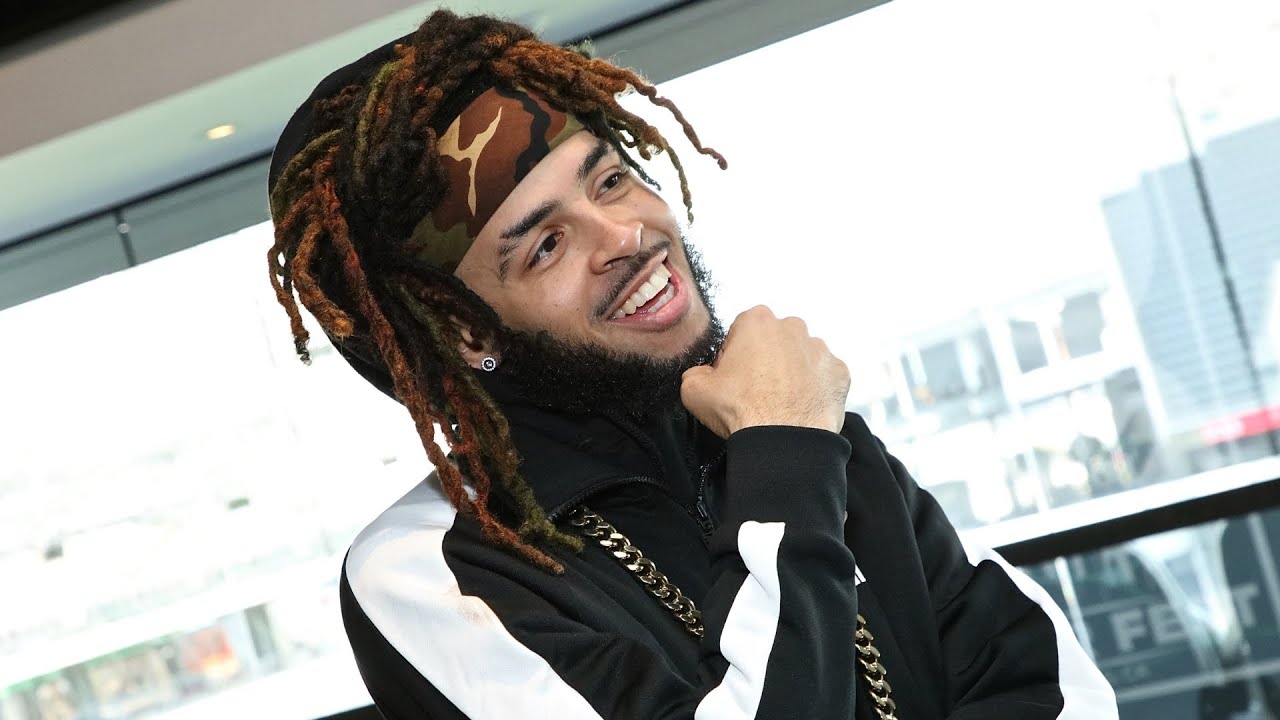 Rapper Dee-1 is Here to Change Hip-Hop, Get on Board, or Get Out of His Way