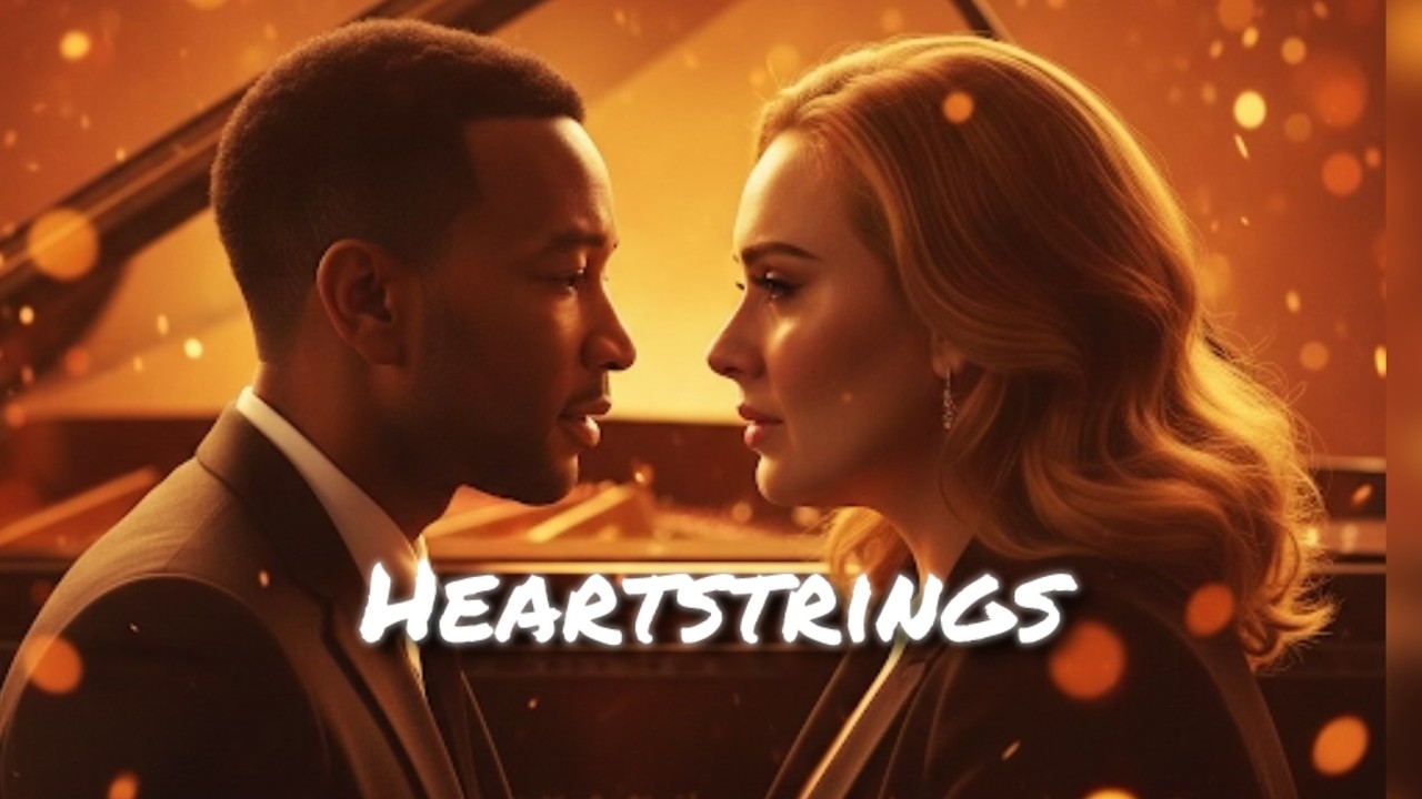 Heartstrings – An Intense Emotional Romantic Duet (Soulful AI Love Song) 2026