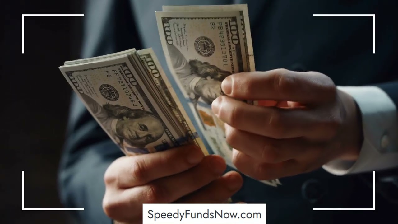 Top Quick Cash Loans in USA 2024 | Best Quick Cash Loans Company in USA | Speedy Funds Now