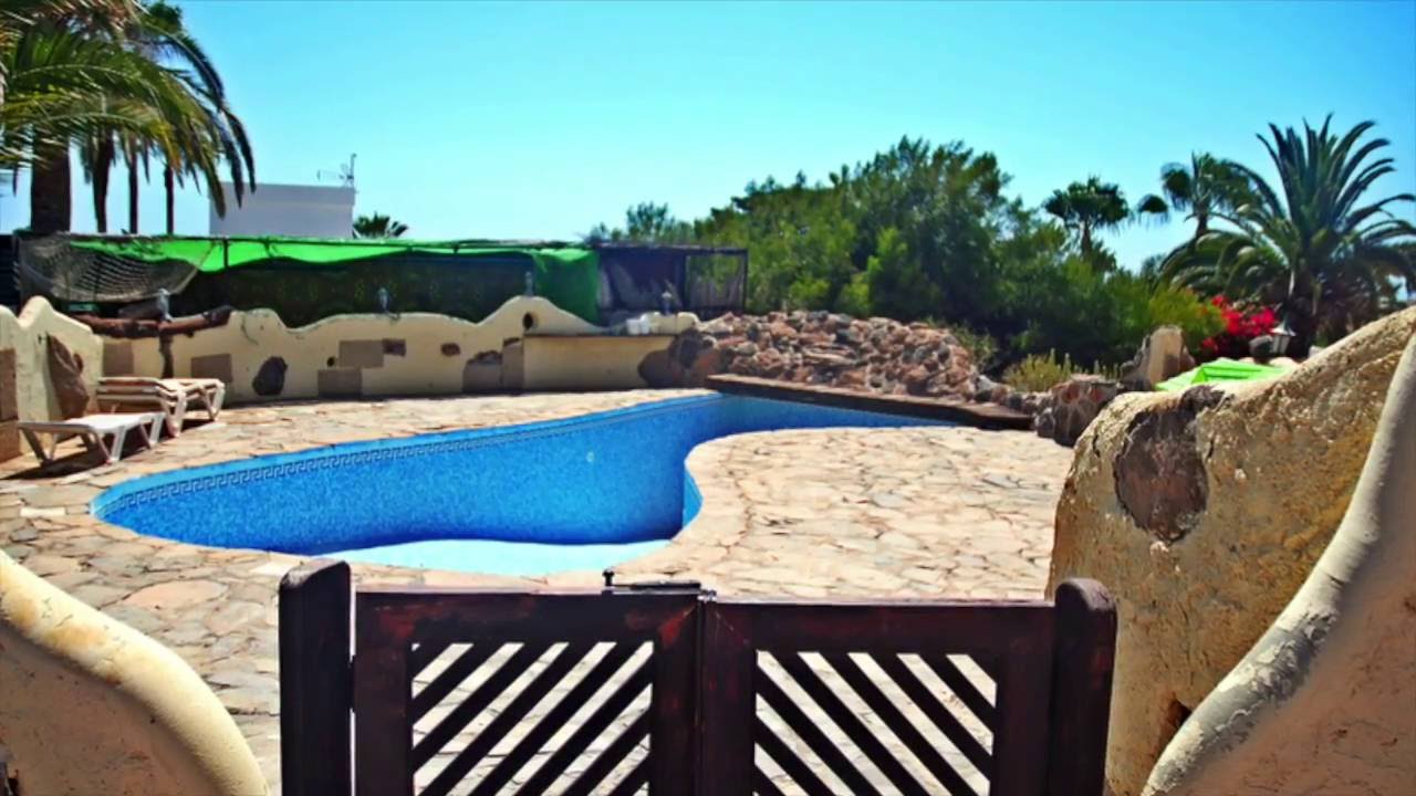 Finca Paraiso