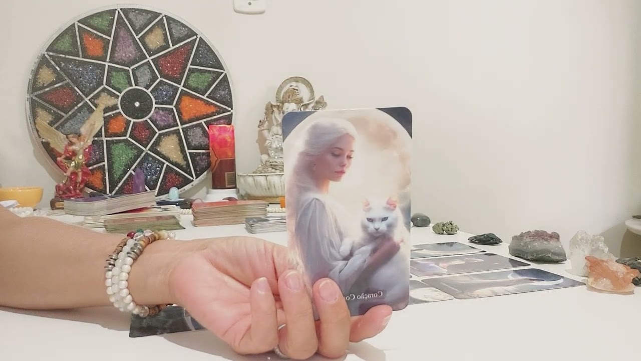 ♋ CÂNCER ⭐ UM ENCONTRO MARCADO PELO DESTINO...⭐