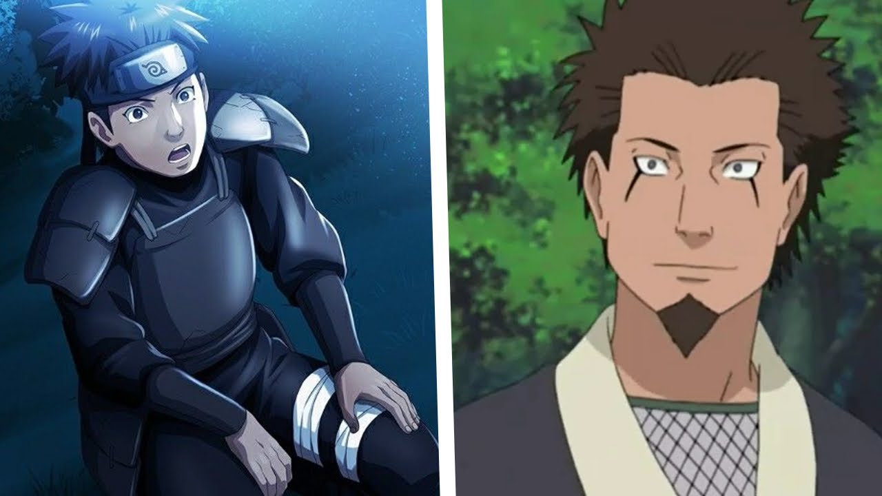 La vida del Dios Shinobi  La historia de Hiruzen Sarutobi  Parte I