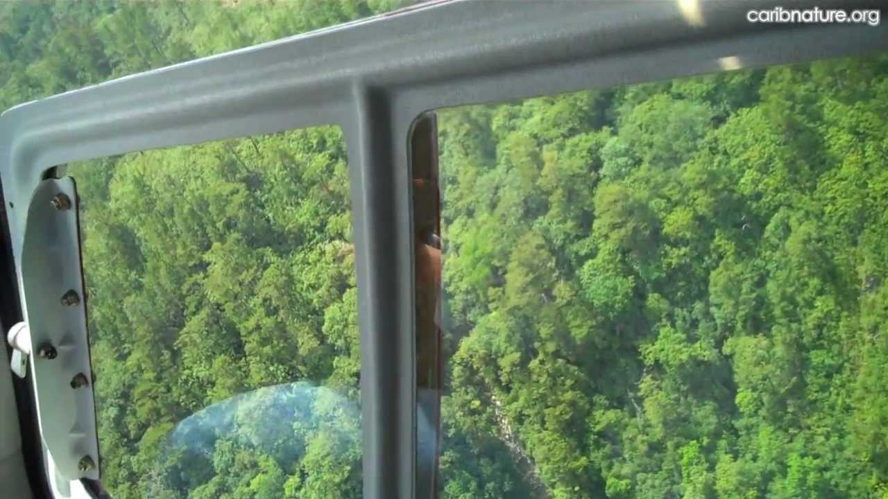 Haiti's Terra Incognita: Grande Colline