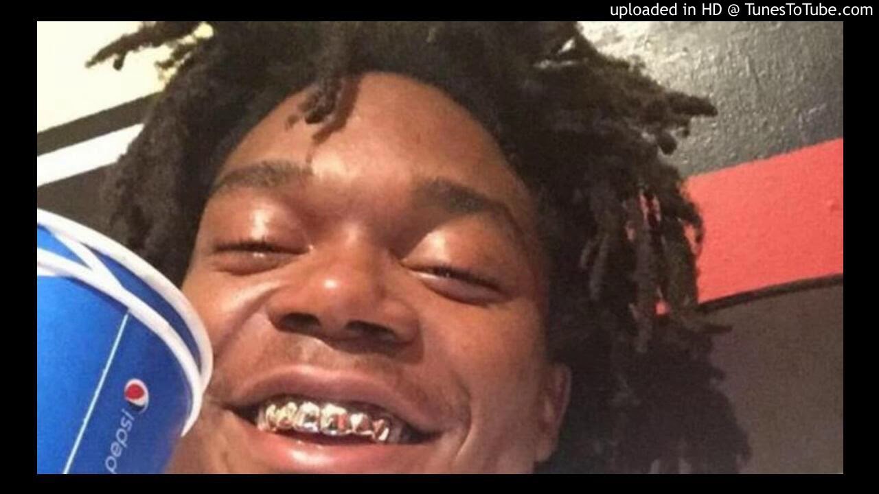 Lucki - Newer me (Instrumental remake)