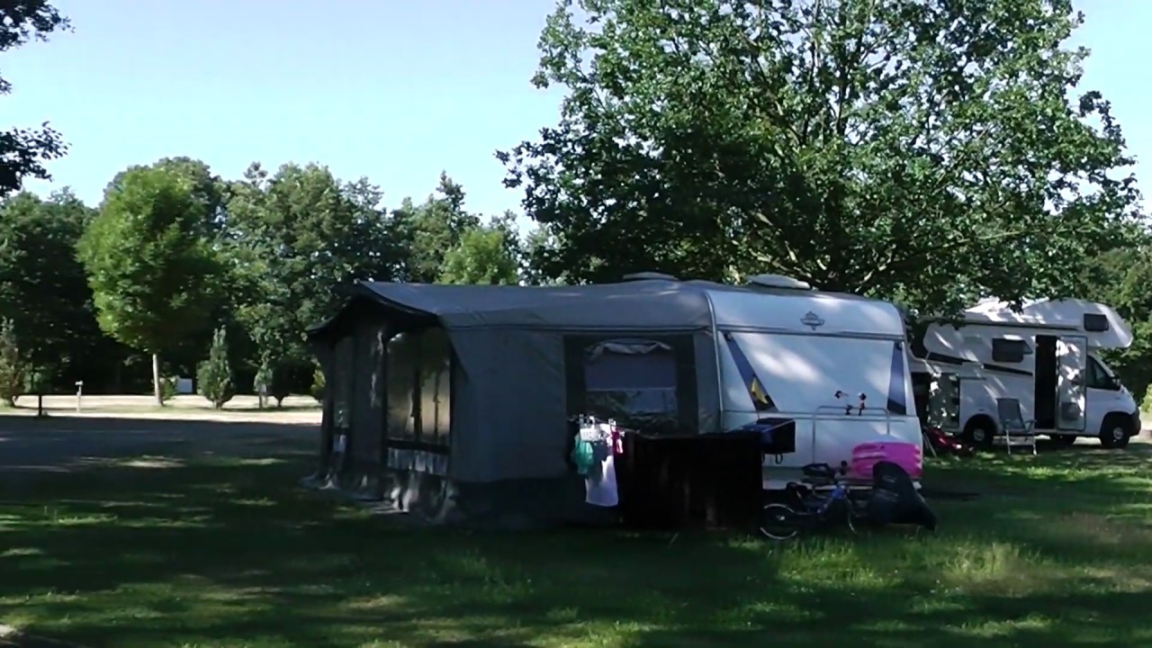 Erlebniscamping Lausitz
