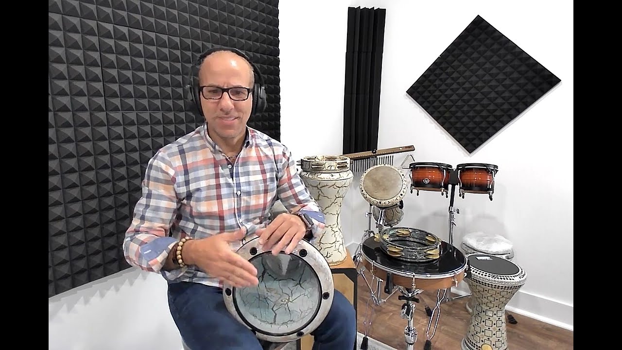 Iqa' Ayoub #doumbek #darbuka #viral #دربوكة #shorts #worldpercussion #طبلة#subscribe #trending 