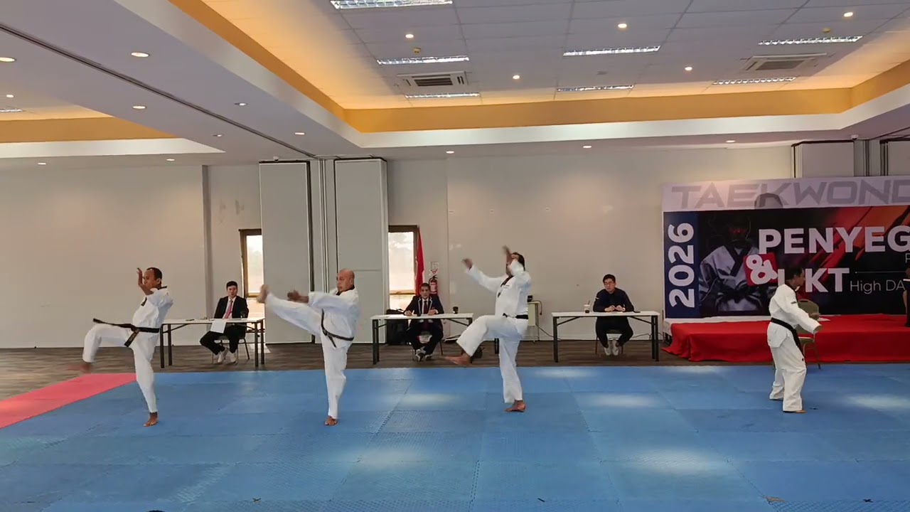 PPN 2 & UKT DAN 2026