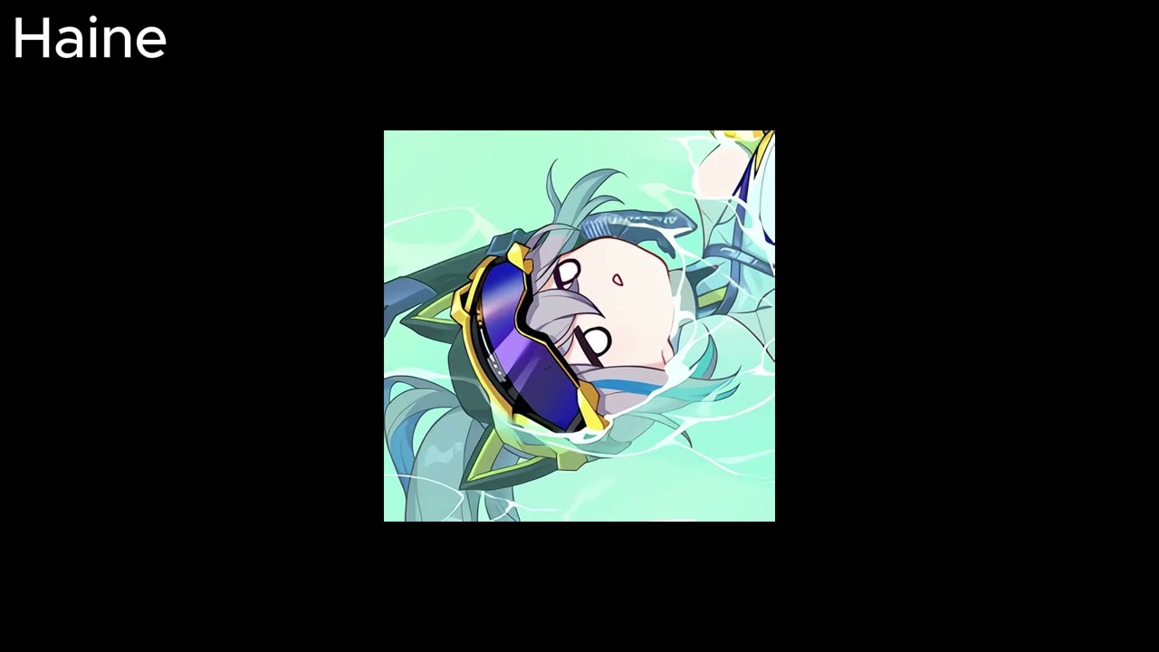 Goofy edit audio cuz im in a fun mood + Timetamps
