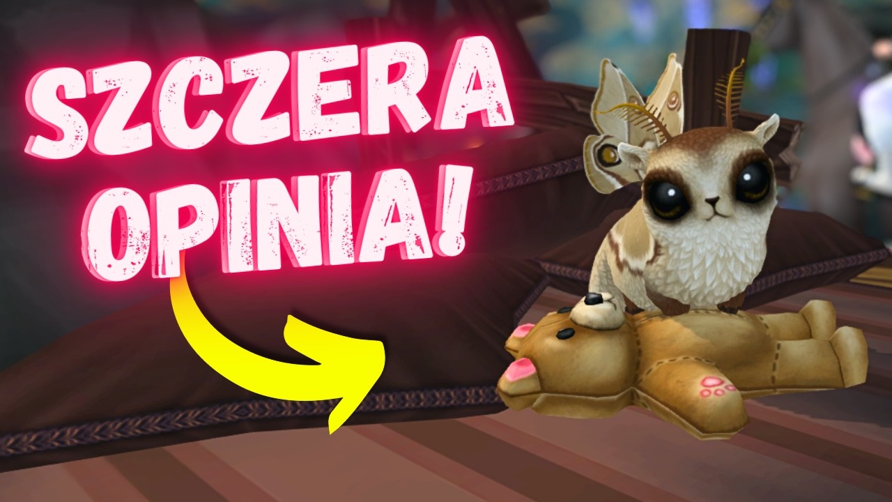 NOWY TEREN JUŻ DOSTĘPNY! 😱 NOWE MAGIKI + FABUŁA