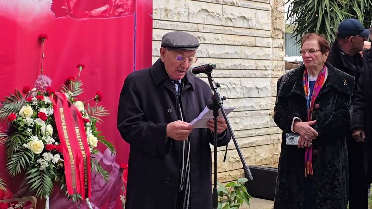 Masakra e serbëve në Lumë/ Muharrem Mezini kërkon shpalljen dëshmorë të 803 burrave e grave