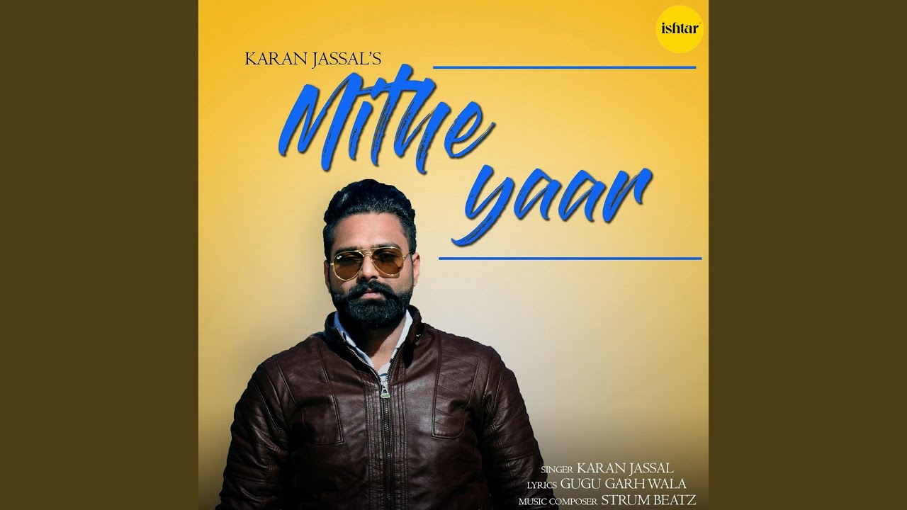 Mithe Yaar