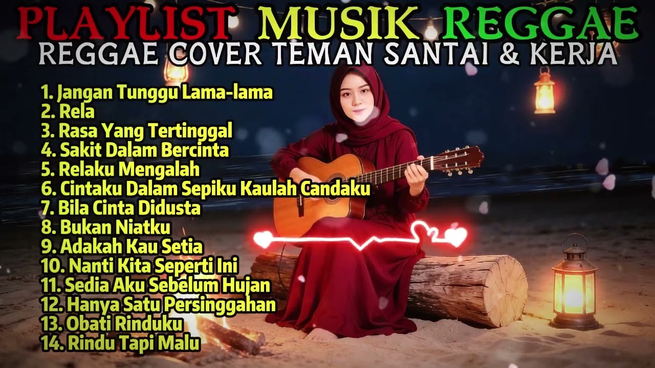 Top Hits Spotify Indonesia 2025 Full Album Reggae 🎧🔥 Kumpulan Musik Cover SKA REGGAE Terbaru 2025