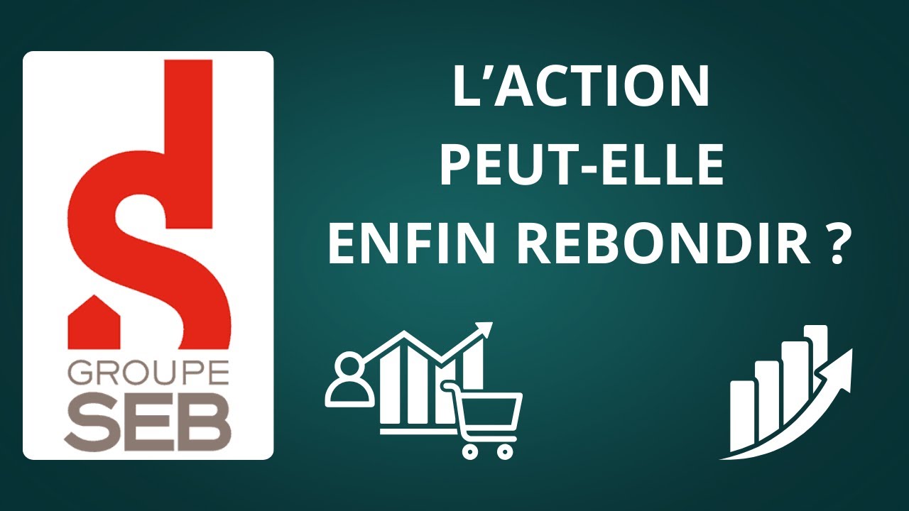 ✔️Action Groupe SEB : valorisation attractive ou risques sous-estim&eacute;s ? 🔎