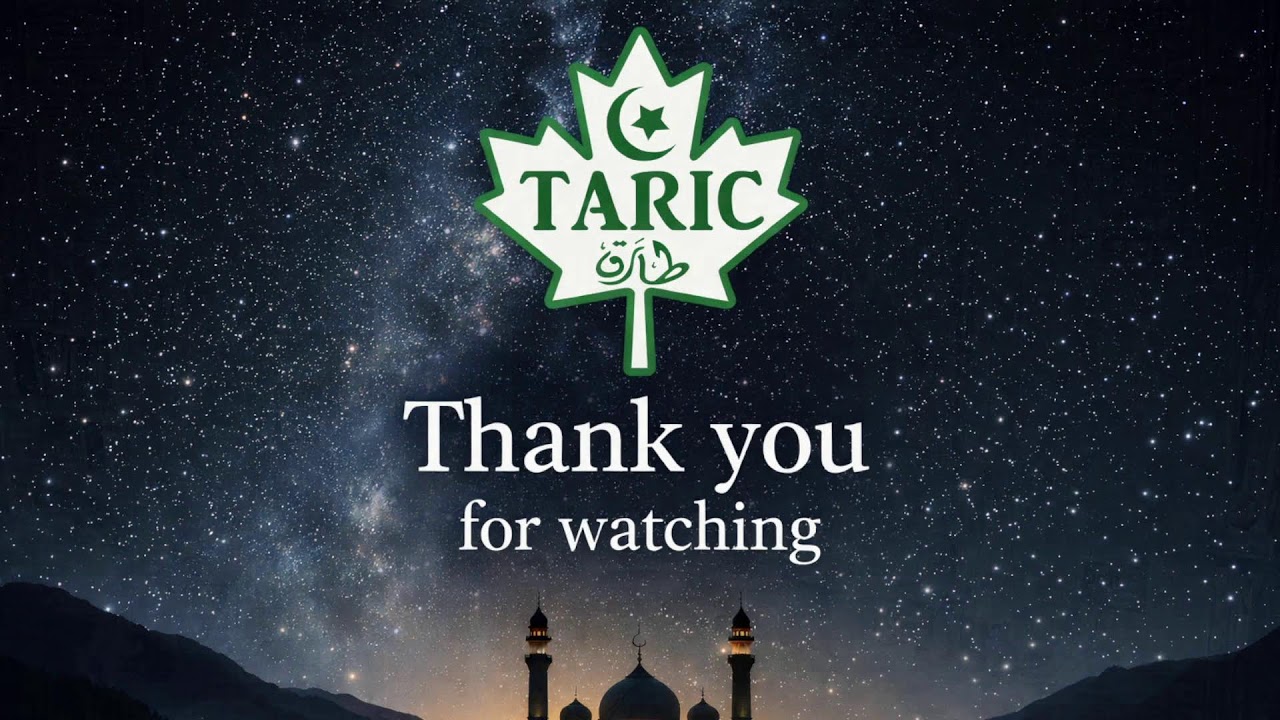 Tahajjud Night 2