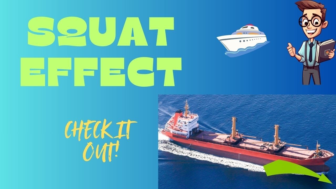 Squat Effect