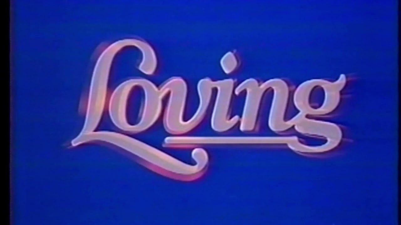 Loving (1983) - Closing Theme