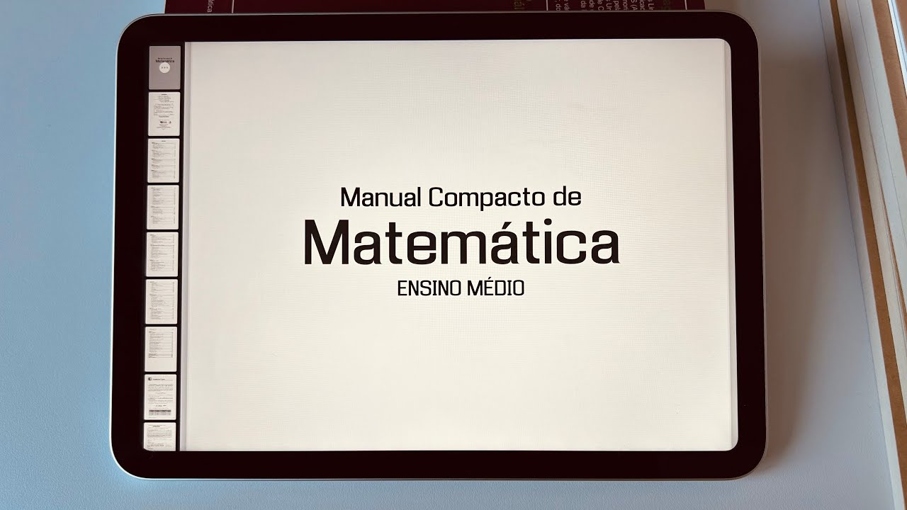 A única matemática básica que você precisa saber
