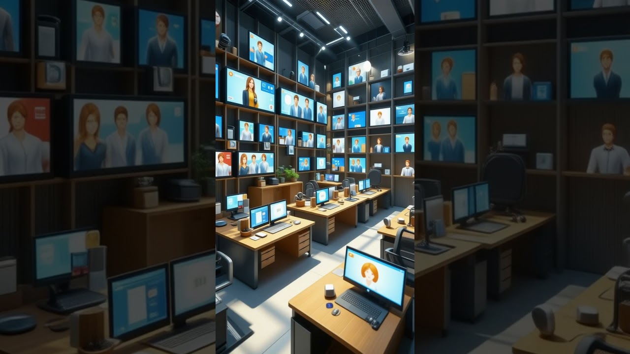 ☎️ The Future of US Call Centers: AI, Remote Work & Beyond (2030 Predictions)
