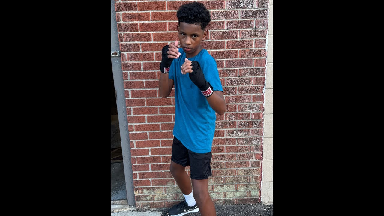 Jayden D going Live from Louisiana Legends Battle at the Boardwalk