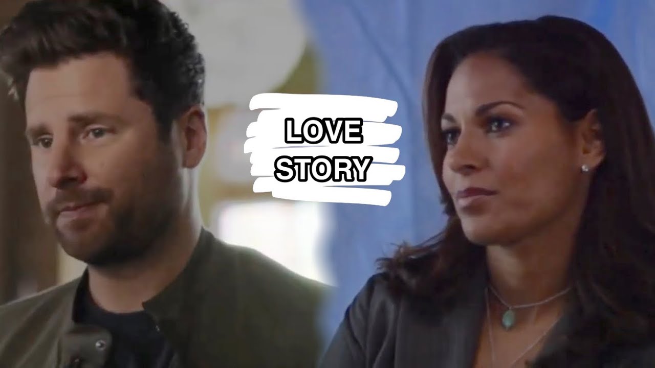 Multicouples || Love Story