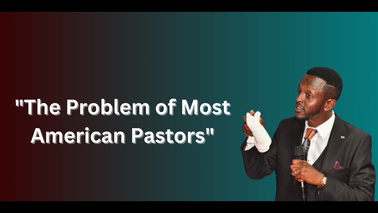 Prayer and the Gift of Speaking in Tongues | Teacher John CW