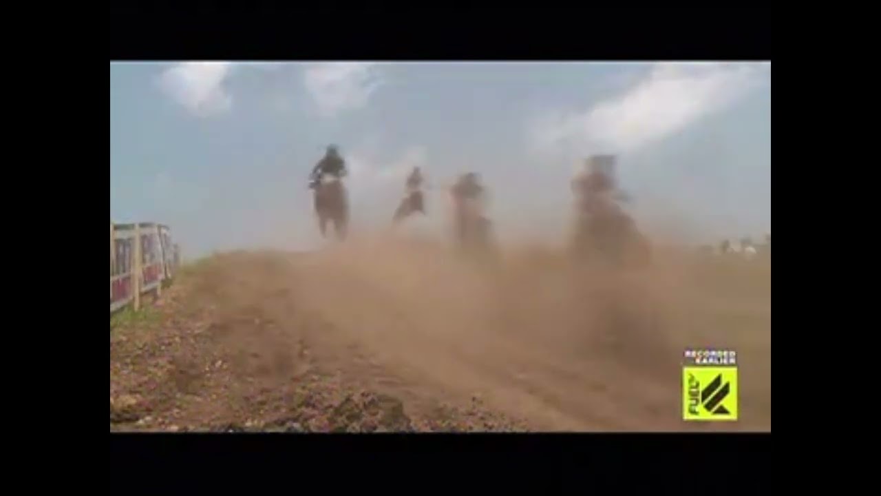 2011 Red Bud Lucas Oil AMA Pro Motocross Championship (Round 6 of 12)