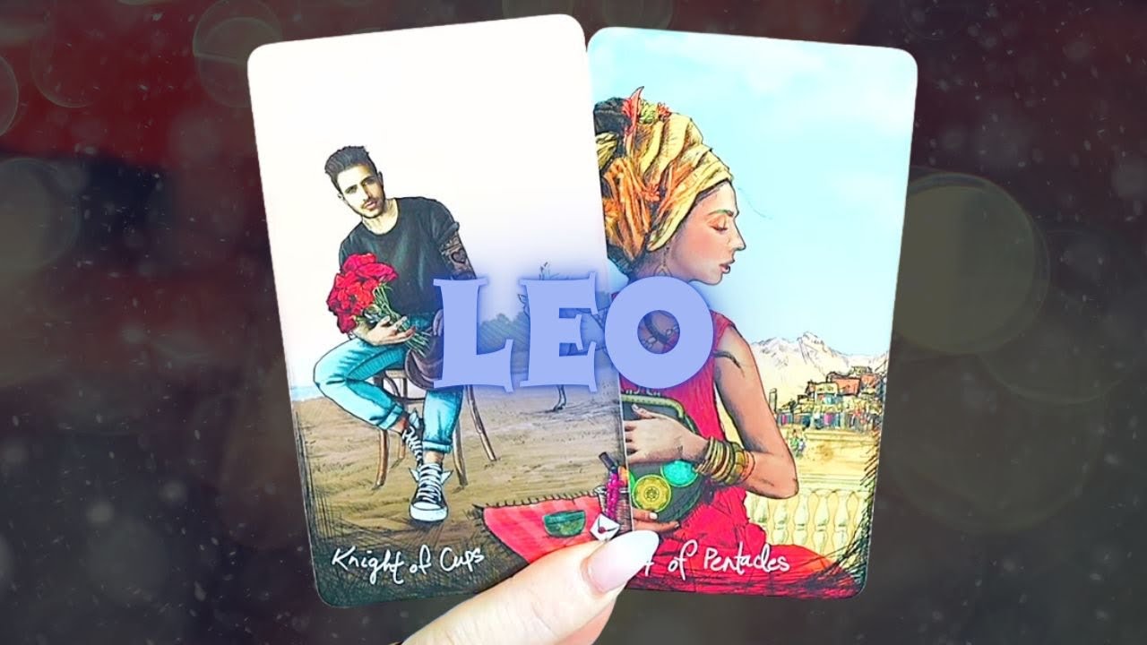 LEO DAMNN😱 WHO THE FCK U CUT OFF!✂️THEY'RE SUFFERING😭THEY WANT YR FORGIVNESS😥AND WANT YOU BACK