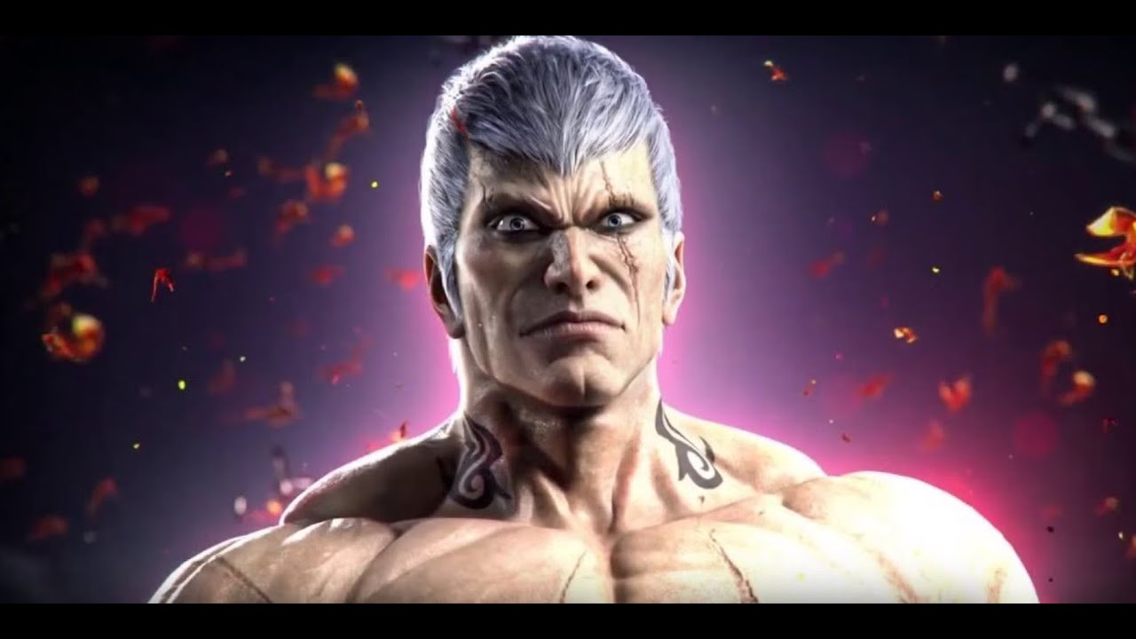 Every Mans Guide To Bryan Fury - Tekken 8