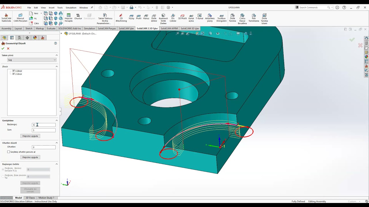 06-SolidCAM_2.5D-Profil_2