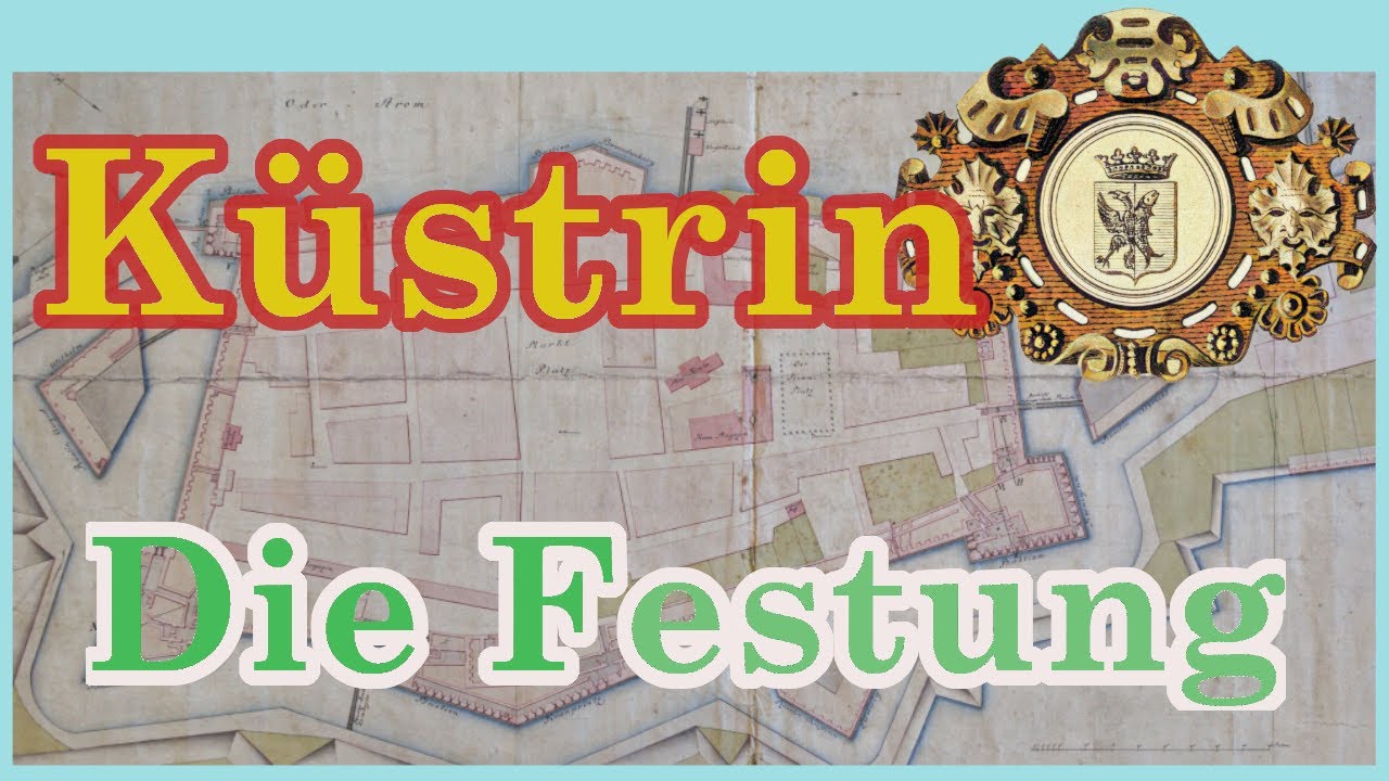 K&uuml;strin - Die Festung, Video 3