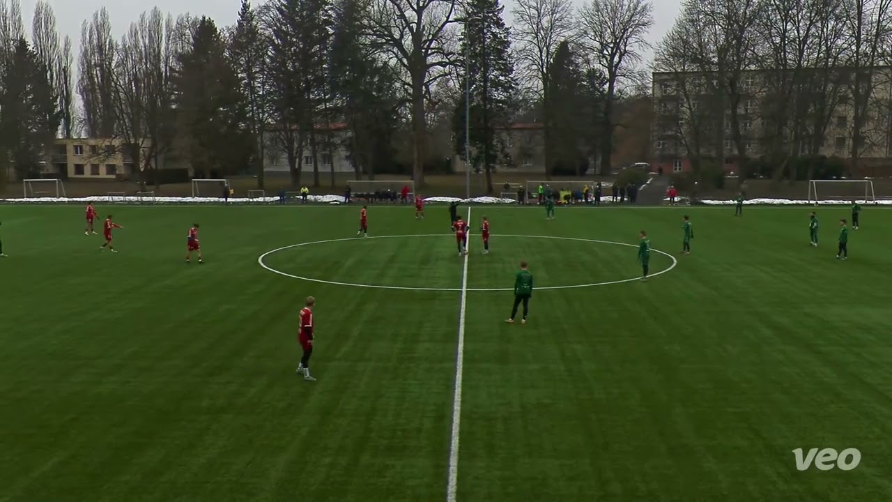 SK Polaban Nymburk - RMSK 