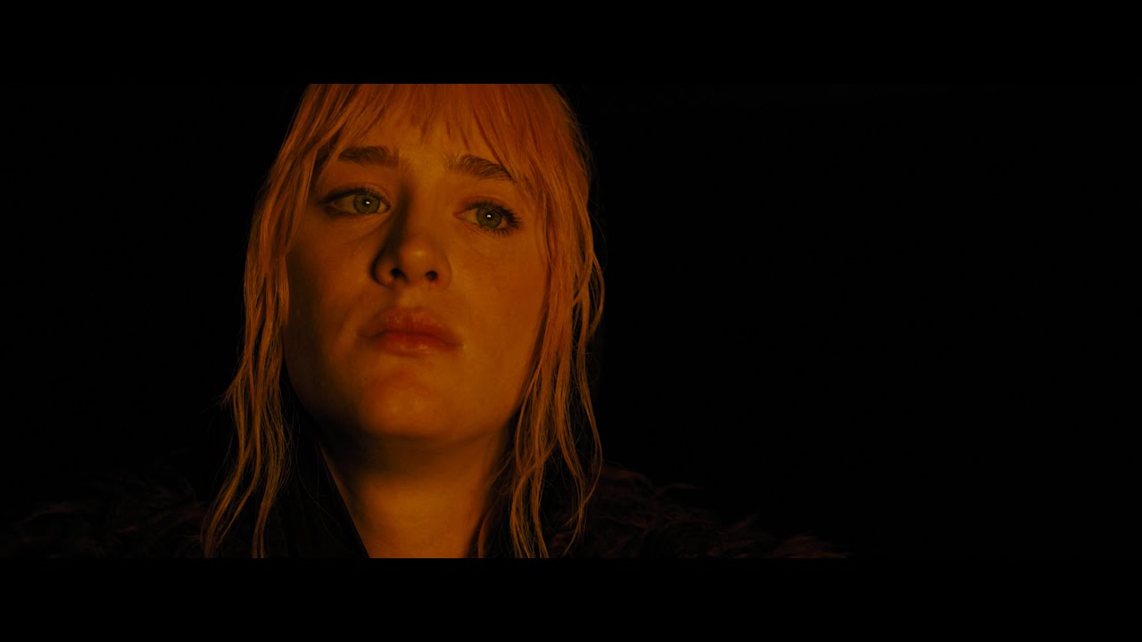 Blade Runner 2049 