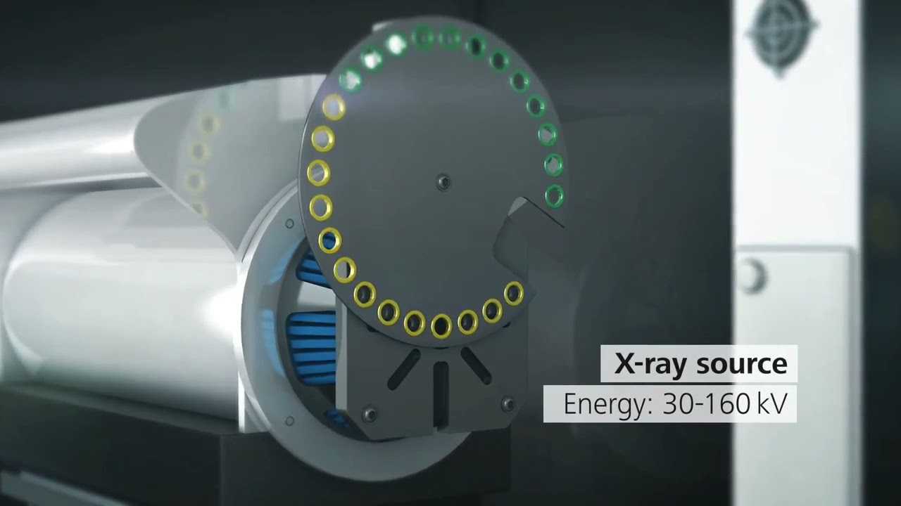 Xradia 520 Versa ZEISS