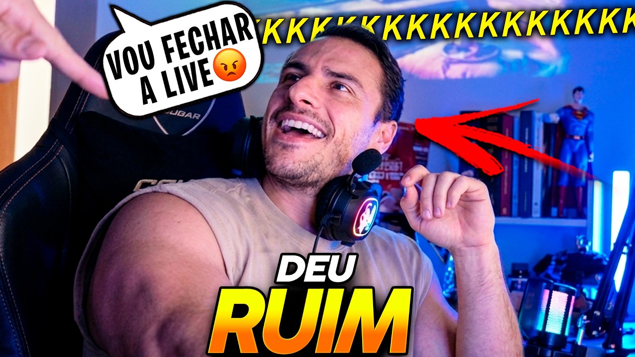 JAQUELINE se IRRITA COM DISTORÇÃO e ESTOMPA O XANDÃO e O CHAT KKKKKKKKKKK