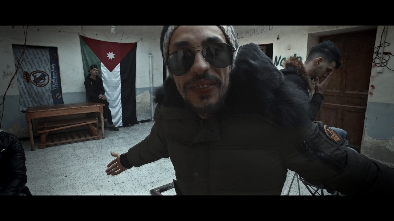 Mc Hood BT | بطل  -  Batel