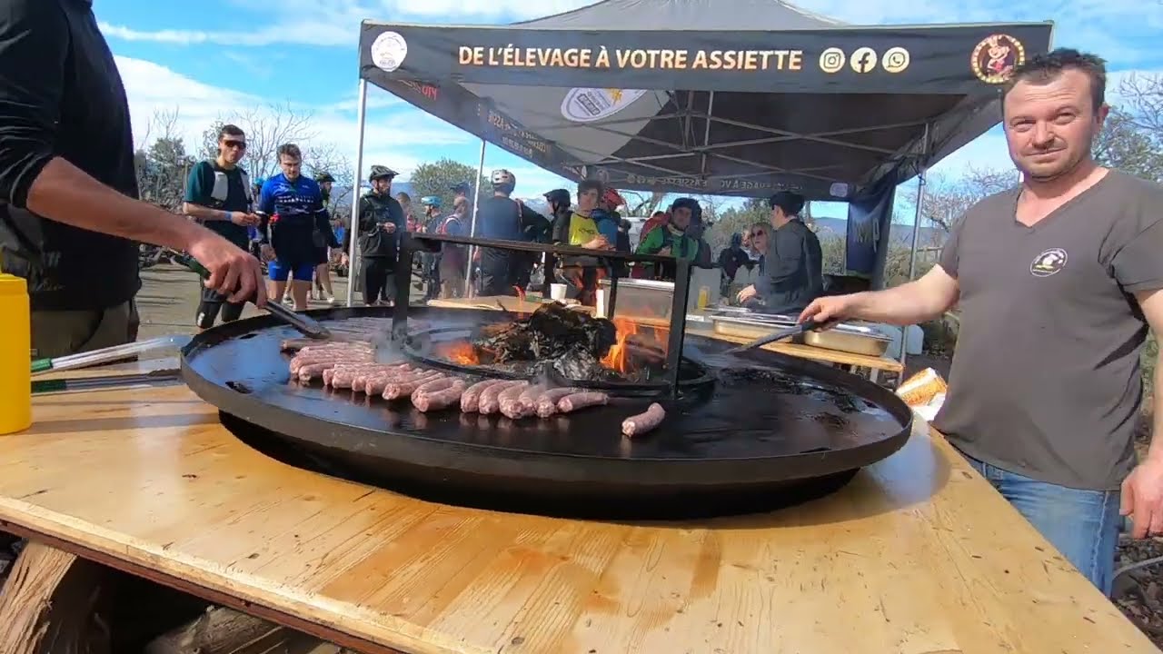 La Garoutade 2025