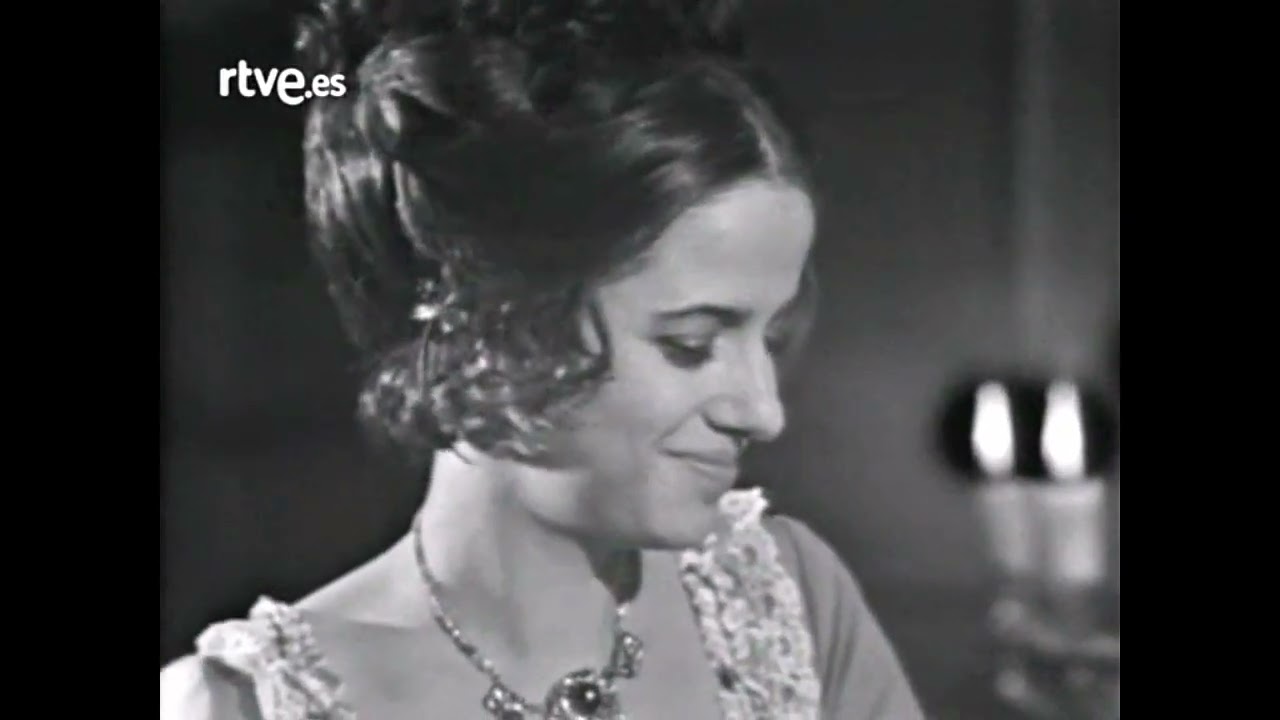 (El muerto prometido)   RTVE.