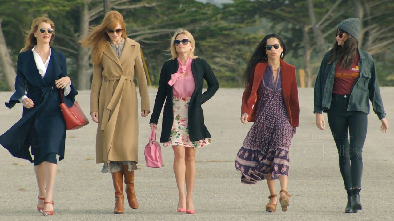 Big Little Lies: Season 3 Is Happening! What We Know About HBO Show's Return