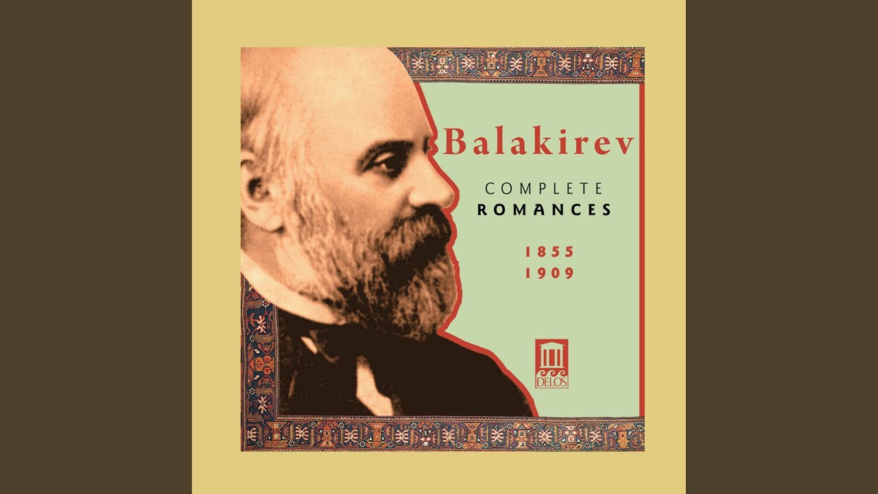 20 Romances: No. 14, Rapture